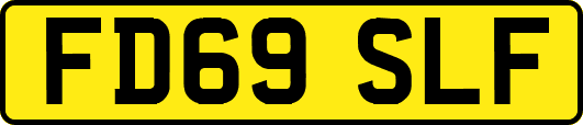 FD69SLF