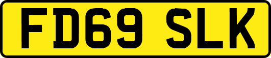 FD69SLK