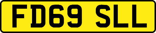 FD69SLL