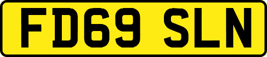 FD69SLN