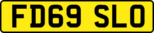FD69SLO