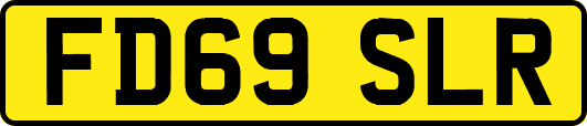 FD69SLR