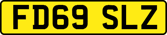 FD69SLZ