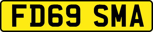 FD69SMA