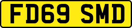 FD69SMD