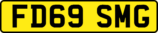 FD69SMG