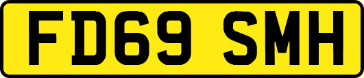 FD69SMH