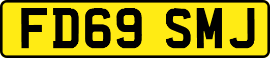 FD69SMJ