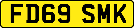 FD69SMK