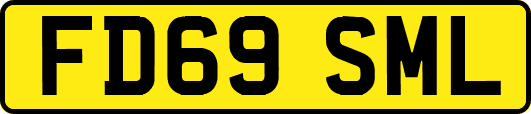 FD69SML