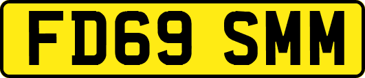 FD69SMM