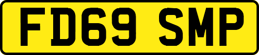 FD69SMP