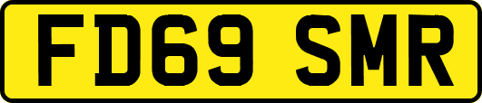 FD69SMR