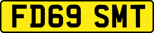 FD69SMT