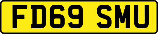 FD69SMU