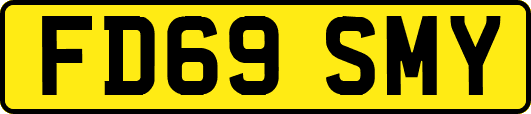 FD69SMY