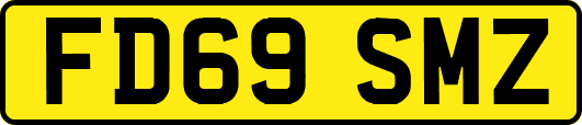 FD69SMZ