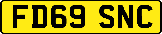 FD69SNC