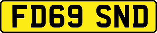 FD69SND