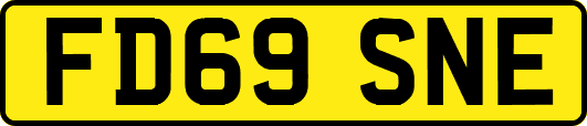 FD69SNE