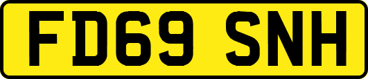 FD69SNH