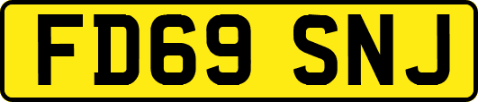 FD69SNJ