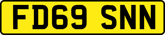 FD69SNN