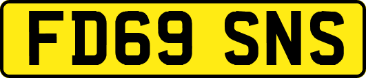 FD69SNS