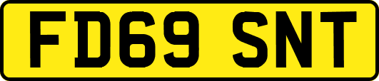 FD69SNT