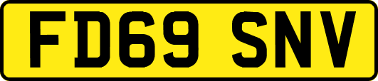 FD69SNV