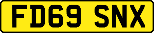 FD69SNX