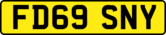 FD69SNY