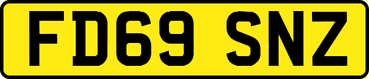 FD69SNZ