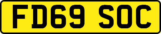 FD69SOC