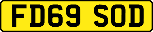 FD69SOD
