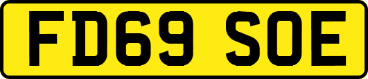 FD69SOE