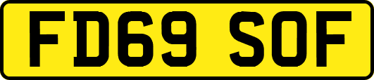 FD69SOF