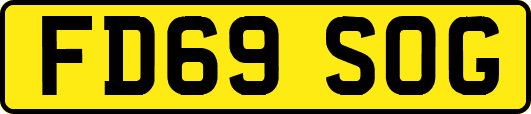 FD69SOG