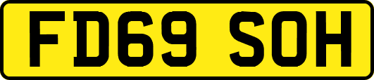FD69SOH