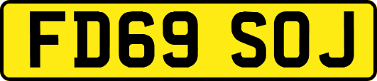 FD69SOJ
