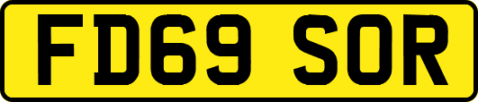 FD69SOR