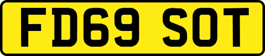 FD69SOT