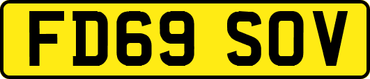 FD69SOV