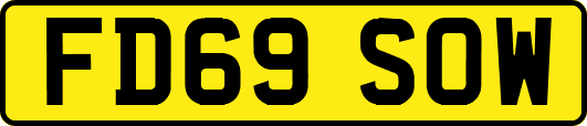 FD69SOW