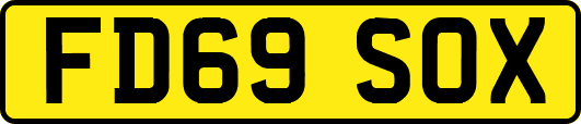 FD69SOX