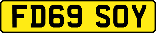 FD69SOY