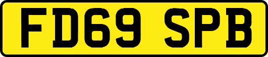 FD69SPB