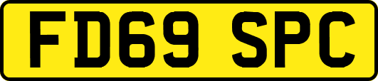 FD69SPC