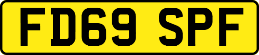 FD69SPF