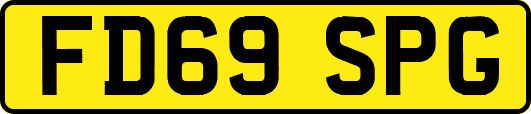 FD69SPG